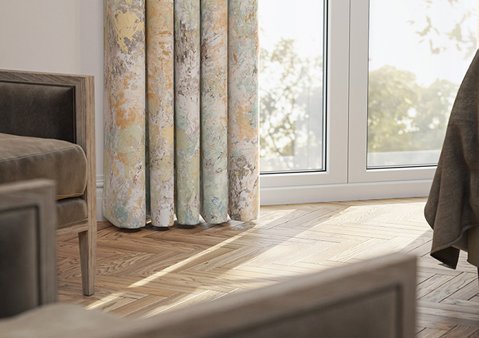 Quebec, Hay - Made to Measure Curtains - Image 5